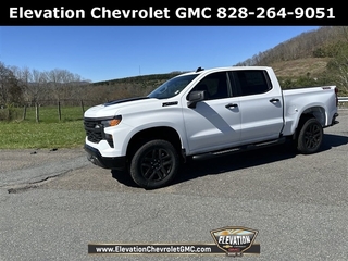 2024 Chevrolet Silverado 1500 for sale in Boone NC