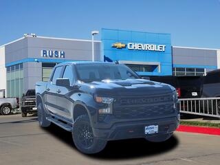 2024 Chevrolet Silverado 1500 for sale in Elgin TX