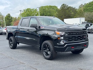 2024 Chevrolet Silverado 1500 for sale in West Union SC