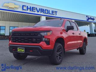 2023 Chevrolet Silverado 1500 for sale in West Lebanon NH