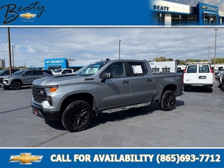 2023 Chevrolet Silverado 1500 for sale in Knoxville TN