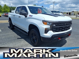 2024 Chevrolet Silverado 1500 for sale in Batesville AR