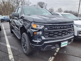 2024 Chevrolet Silverado 1500 for sale in Green Brook, NJ