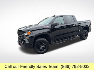 2024 Chevrolet Silverado 1500 for sale in Epping NH