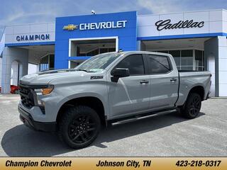 2024 Chevrolet Silverado 1500 for sale in Johnson City TN