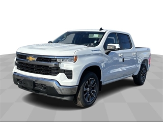 2024 Chevrolet Silverado 1500 for sale in Plymouth MA