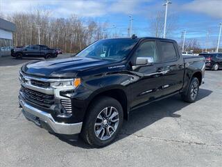 2023 Chevrolet Silverado 1500 for sale in Dunkirk NY