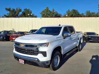 2023 Chevrolet Silverado 1500 for sale in Chickasha OK