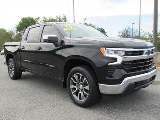 2023 Chevrolet Silverado 1500 for sale in Fruitland Park FL