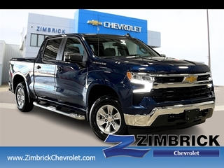 2023 Chevrolet Silverado 1500 for sale in Sun Prairie WI