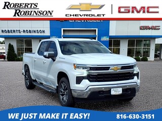 2024 Chevrolet Silverado 1500 for sale in Excelsior Springs MO