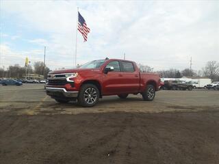 2024 Chevrolet Silverado 1500 for sale in Sylvania OH