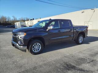 2024 Chevrolet Silverado 1500 for sale in Abingdon VA