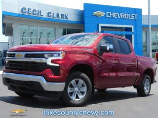 2024 Chevrolet Silverado 1500 for sale in Leesburg FL