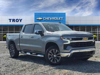 2024 Chevrolet Silverado 1500 for sale in Troy OH