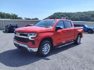 2022 Chevrolet Silverado 1500 for sale in Princeton WV