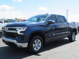 2023 Chevrolet Silverado 1500 for sale in Leesburg FL