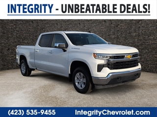 2023 Chevrolet Silverado 1500 for sale in Chattanooga TN