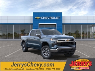2024 Chevrolet Silverado 1500 for sale in Leesburg VA