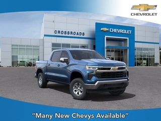 2023 Chevrolet Silverado 1500 for sale in Sanford ME