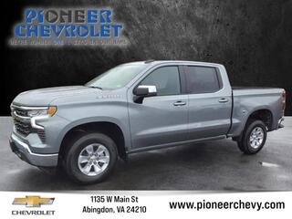 2024 Chevrolet Silverado 1500 for sale in Abingdon VA