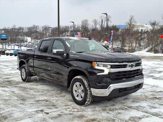 2024 Chevrolet Silverado 1500 for sale in West Mifflin PA