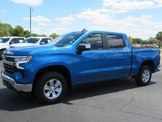 2022 Chevrolet Silverado 1500 for sale in Leesburg FL