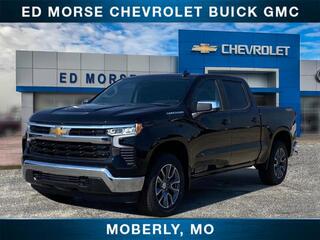 2024 Chevrolet Silverado 1500 for sale in Moberly MO