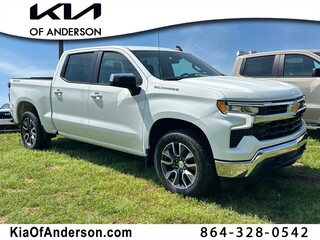 2023 Chevrolet Silverado 1500 for sale in Pendleton SC