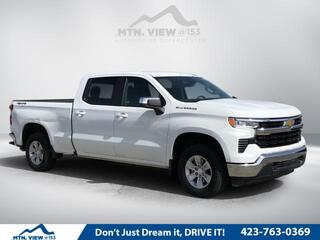 2023 Chevrolet Silverado 1500 for sale in Chattanooga TN