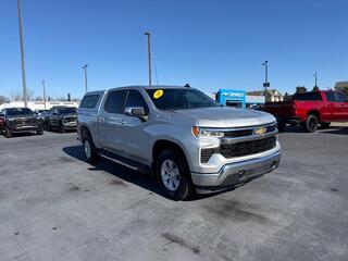 2022 Chevrolet Silverado 1500 for sale in Knoxville TN