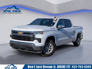 2023 Chevrolet Silverado 1500 for sale in Chattanooga TN