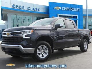 2024 Chevrolet Silverado 1500 for sale in Leesburg FL