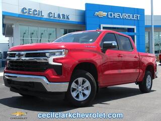 2023 Chevrolet Silverado 1500 for sale in Leesburg FL