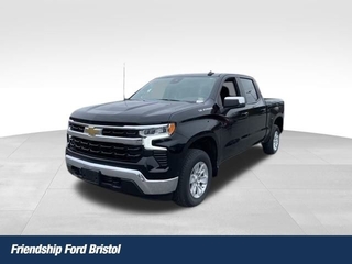 2023 Chevrolet Silverado 1500 for sale in Bristol TN