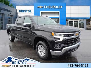 2023 Chevrolet Silverado 1500 for sale in Oxford MS