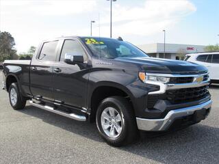 2024 Chevrolet Silverado 1500 for sale in Fruitland Park FL