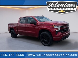 2024 Chevrolet Silverado 1500 for sale in Sevierville TN