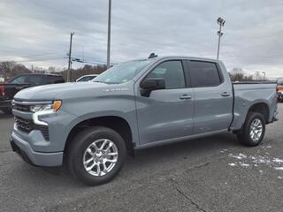 2024 Chevrolet Silverado 1500 for sale in Lebanon VA