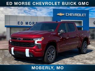 2024 Chevrolet Silverado 1500 for sale in Moberly MO