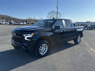 2024 Chevrolet Silverado 1500 for sale in Johnson City TN