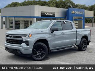 2024 Chevrolet Silverado 1500 for sale in Oak Hill WV