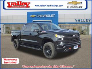 2023 Chevrolet Silverado 1500 for sale in Hastings MN