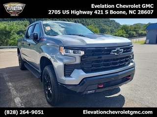 2023 Chevrolet Silverado 1500 for sale in Boone NC