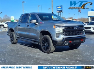 2023 Chevrolet Silverado 1500 for sale in Asheboro NC