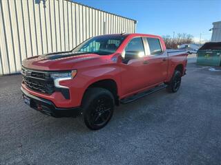 2024 Chevrolet Silverado 1500 for sale in Ripon WI