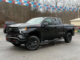 2024 Chevrolet Silverado 1500 for sale in Oak Hill WV