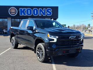 2023 Chevrolet Silverado 1500 for sale in Orlando FL