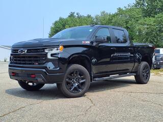 2023 Chevrolet Silverado 1500 for sale in Rochester NH