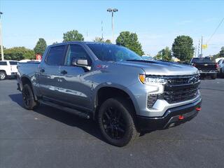 2023 Chevrolet Silverado 1500 for sale in New Bern NC